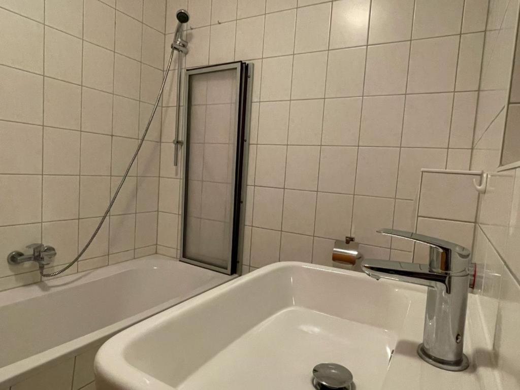 Ferienwohnung Schwanenberg Graal-Mueritz Exterior foto