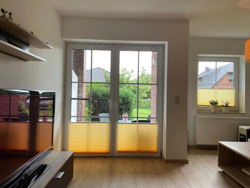 Ferienwohnung Schwanenberg Graal-Mueritz Exterior foto