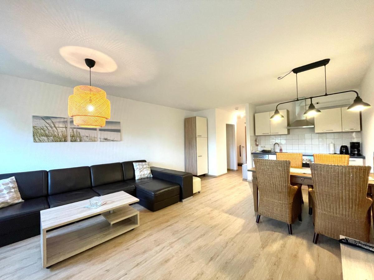 Ferienwohnung Schwanenberg Graal-Mueritz Exterior foto